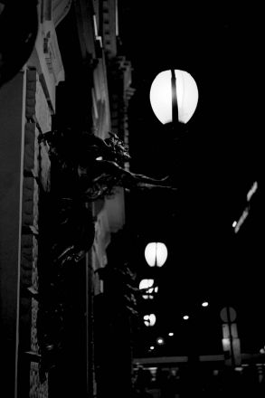 New York Kávéház.